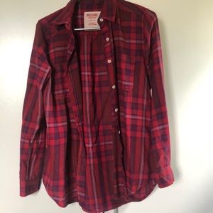Flannel